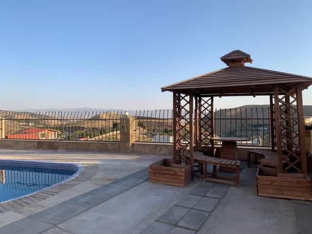 بالای رودهن