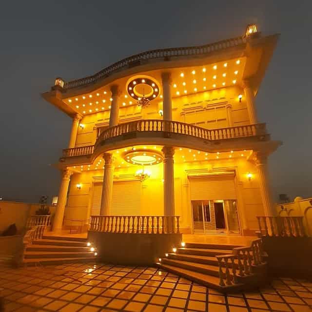 سهیلیه کرج