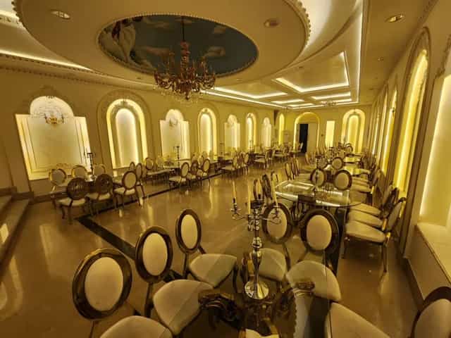 قدسیه ازگل