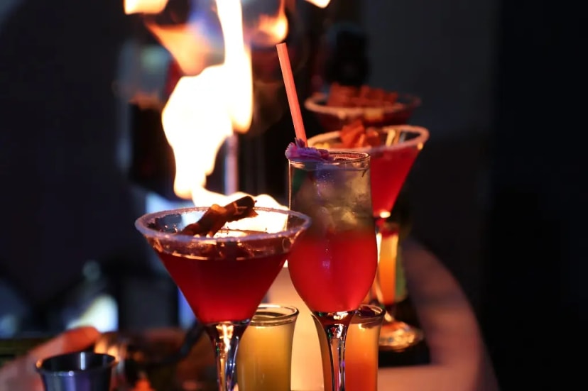 wedding bartender (5)