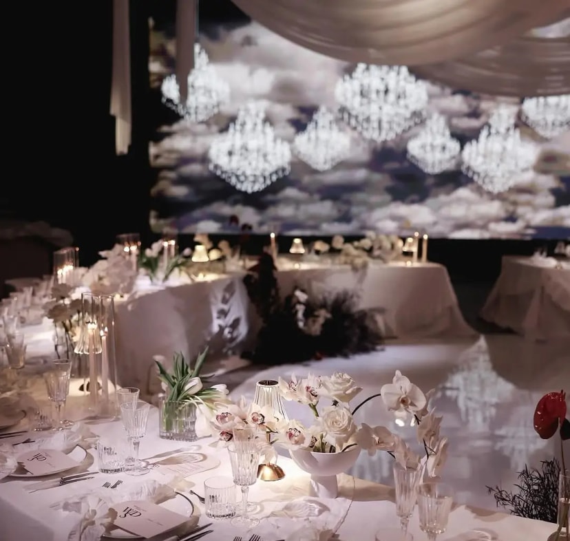 Wedding Decoration