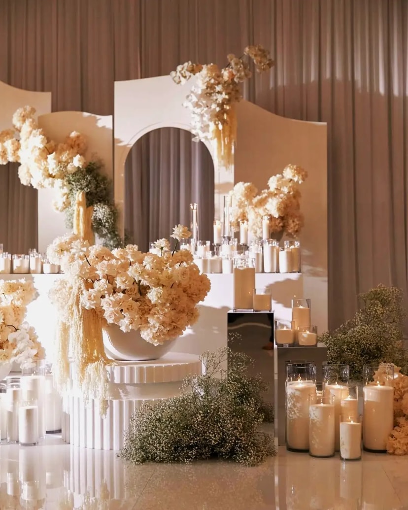 flower arrangement (2)