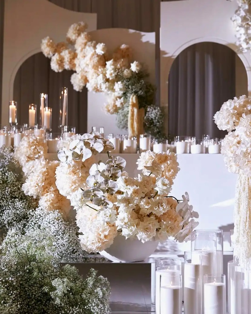 flower arrangement (4)