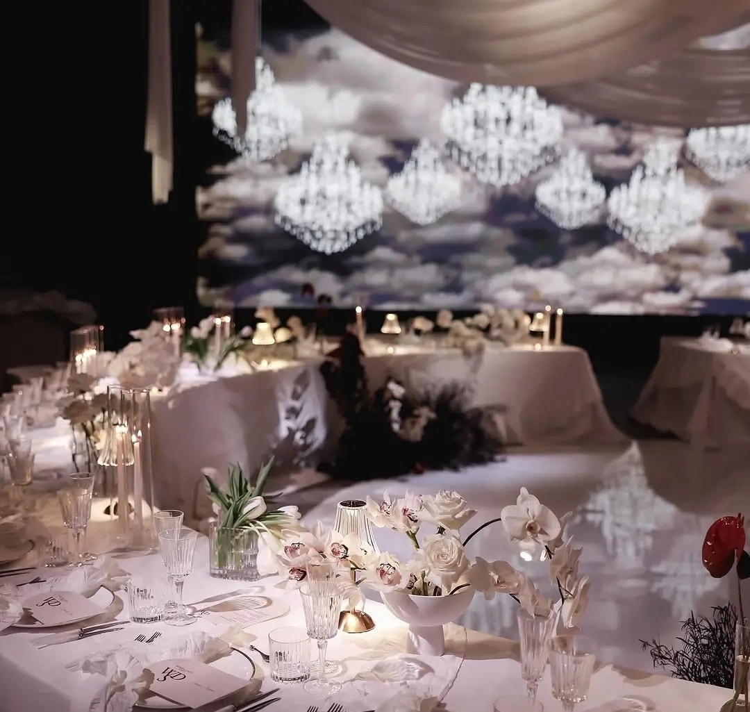 Wedding Decoration
