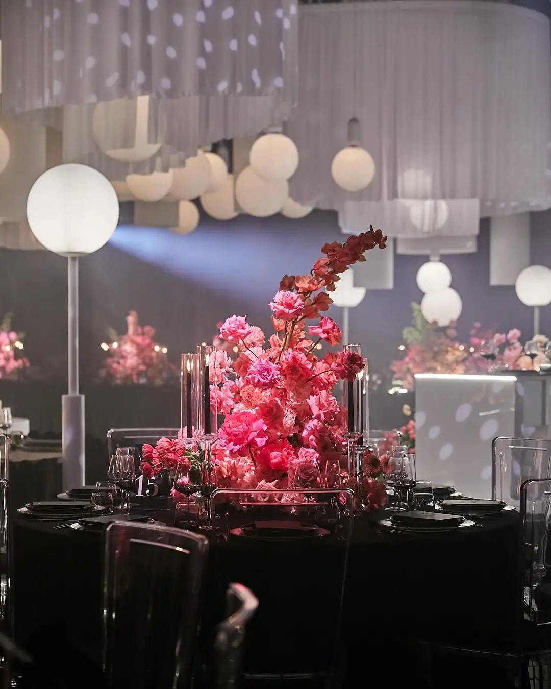 flower decoration